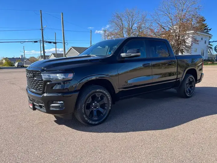 Ram 1500
