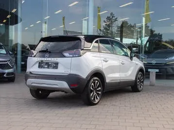 Opel Crossland X 2021 photo 3