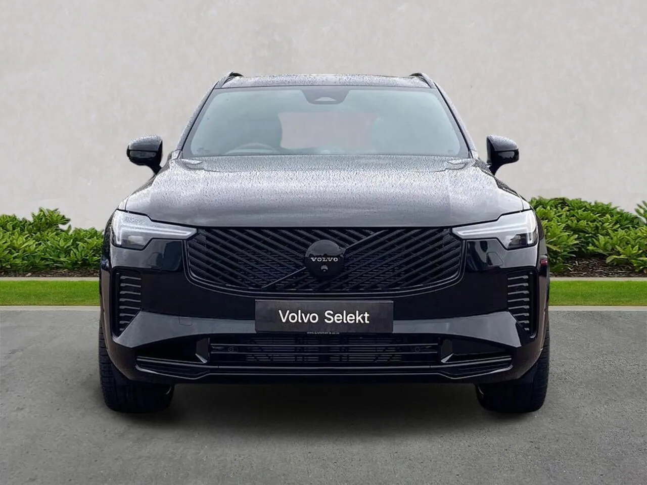 Volvo Xc90 2026 photo 5
