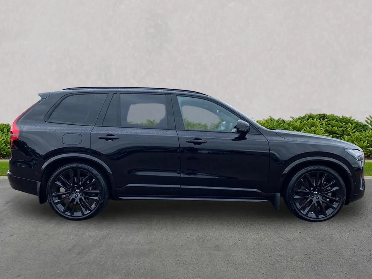Volvo Xc90 2026 photo 3
