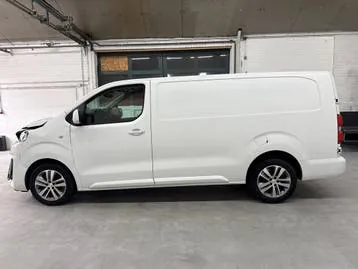 Peugeot Expert 2019 photo 2
