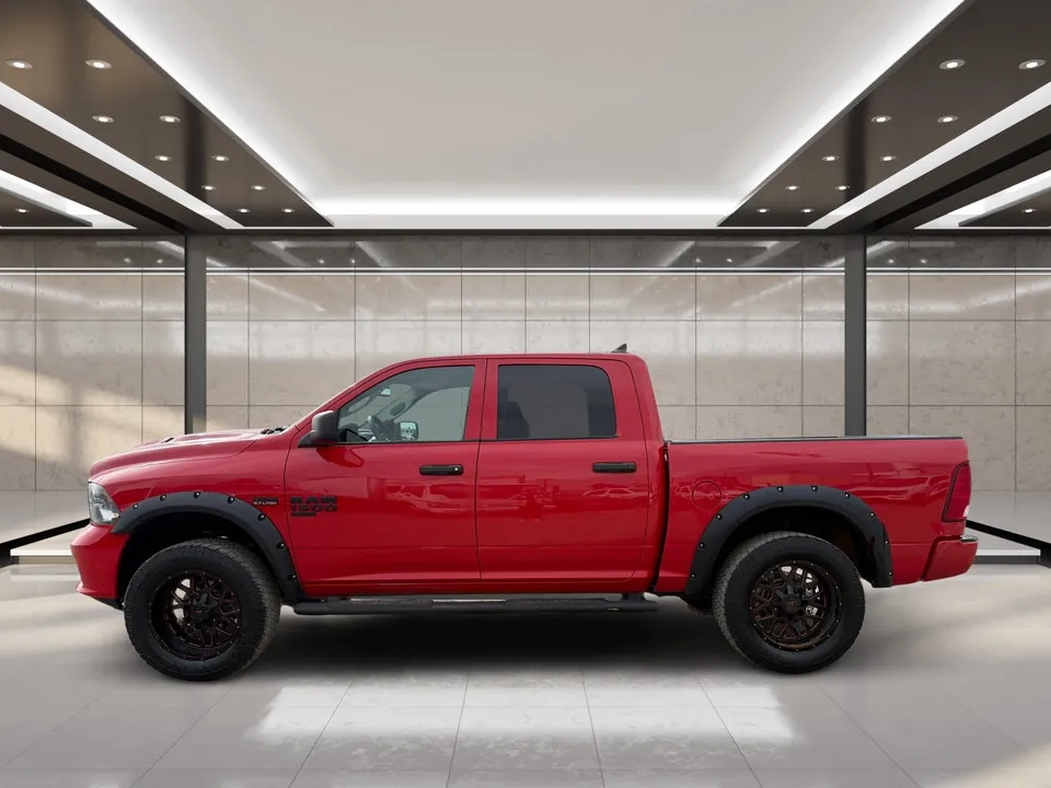 Ram 1500 Classic 2019 photo 5