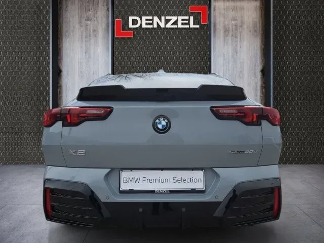 BMW X2 2026 photo 3