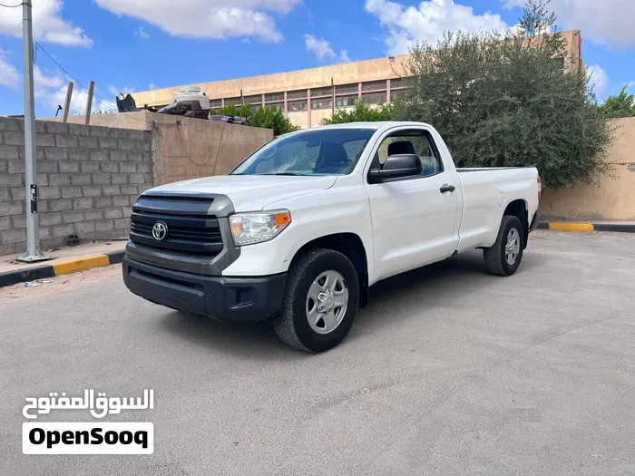 Toyota Tundra