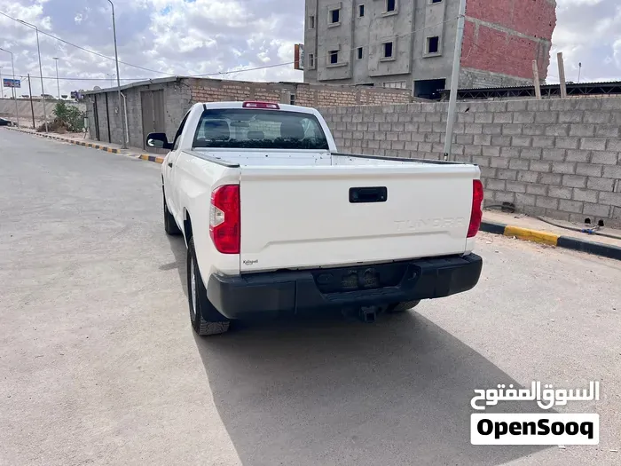 Toyota Tundra 2017 photo 3