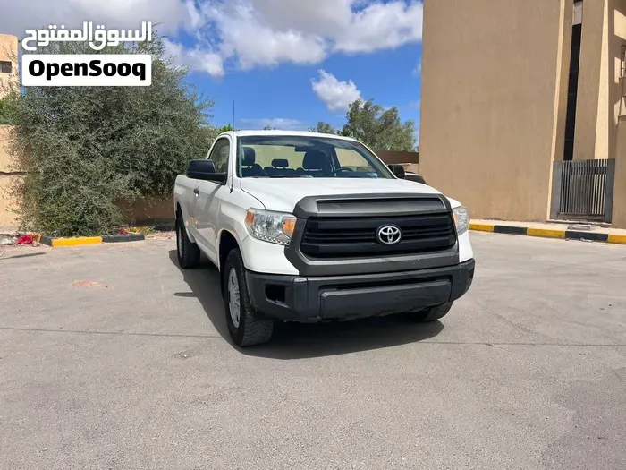Toyota Tundra 2017 photo 2