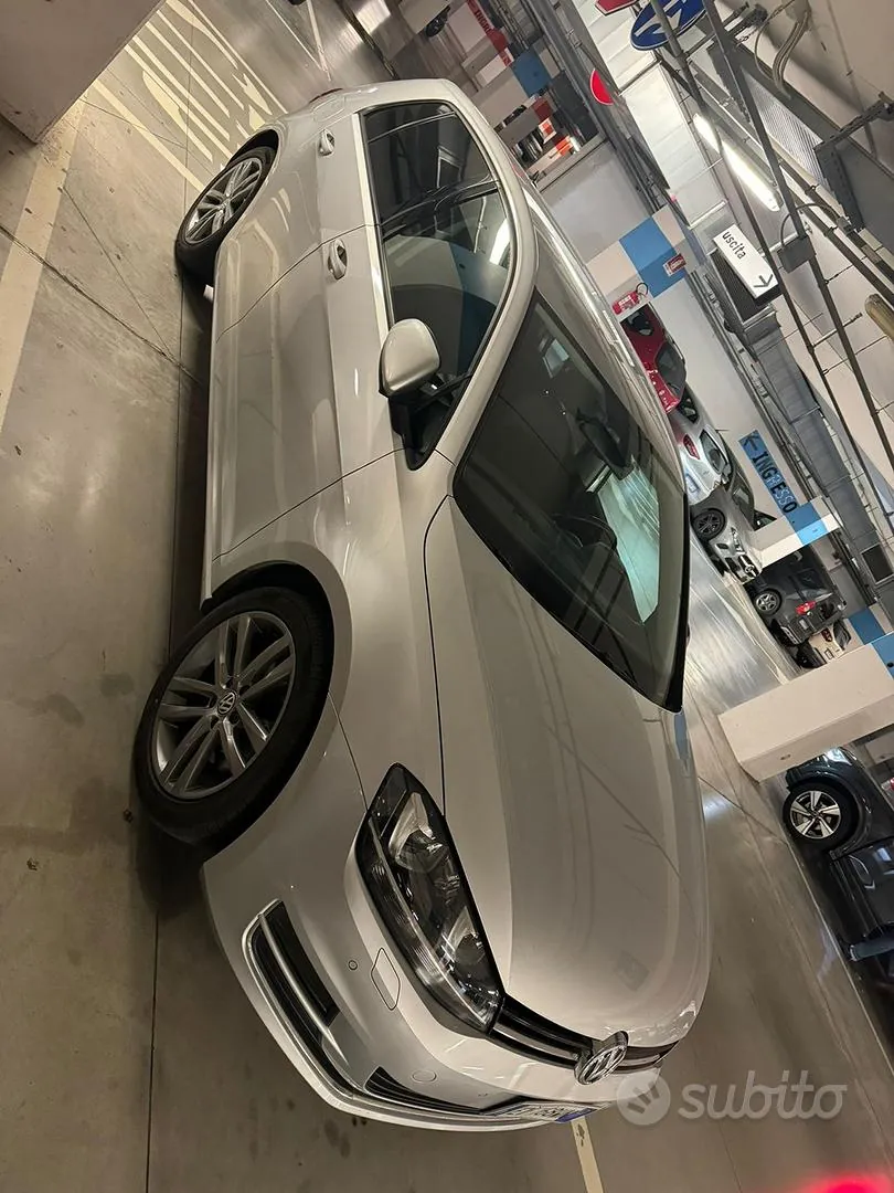 Volkswagen Golf 2015 photo 5