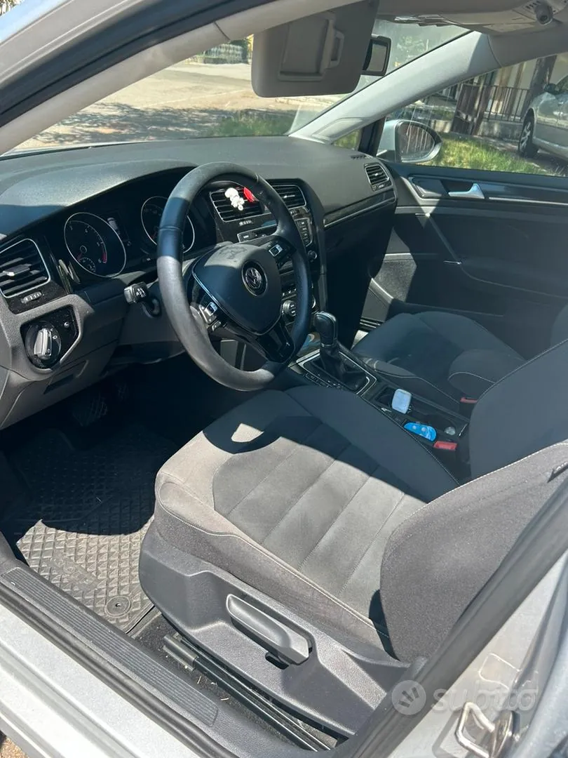 Volkswagen Golf 2015 photo 4