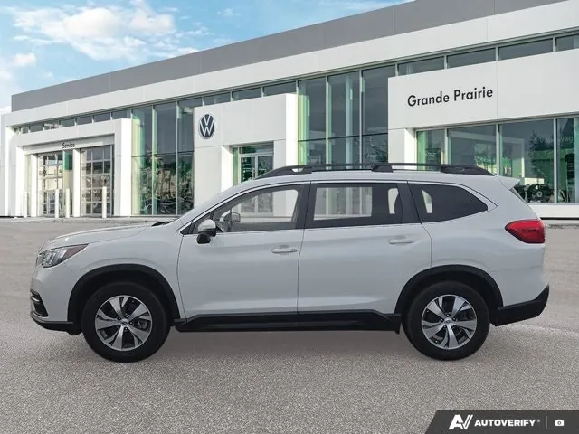 Subaru Ascent 2020 photo 2