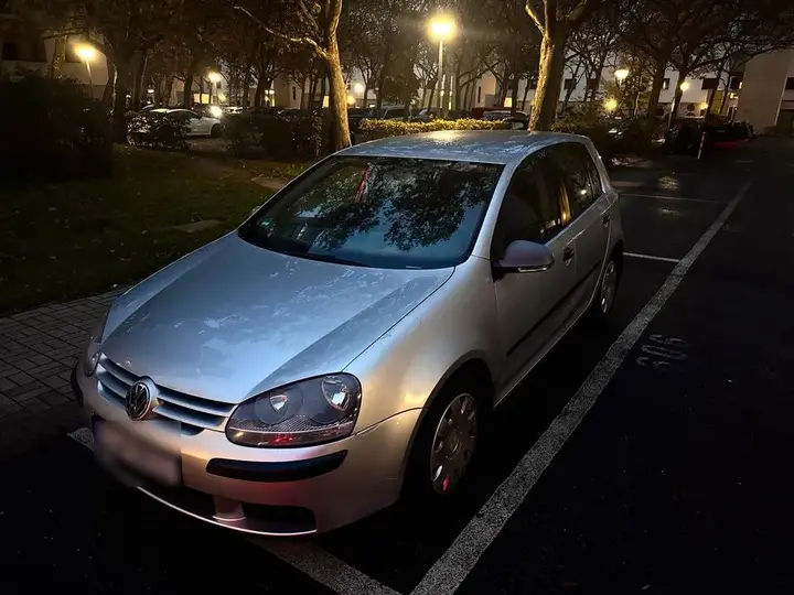 Volkswagen Golf 5