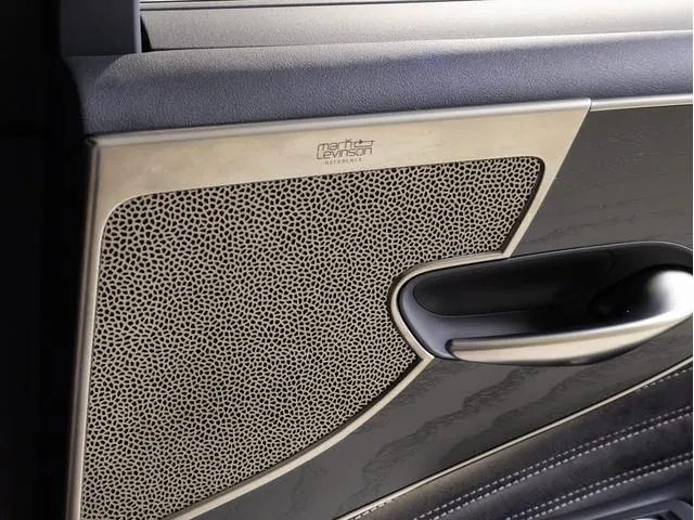 Lexus Ls 2021 photo 5