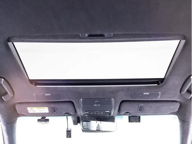 Lexus Ls 2021 photo 4