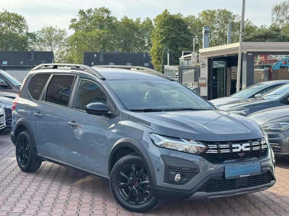 Dacia Jogger Extreme