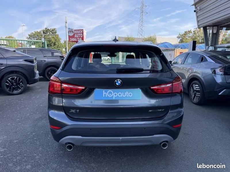 BMW X1 2018 photo 5
