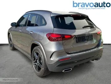 Mercedes-Benz Gla 2024 photo 2