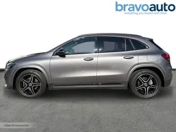 Mercedes-Benz Gla 2024 photo 3
