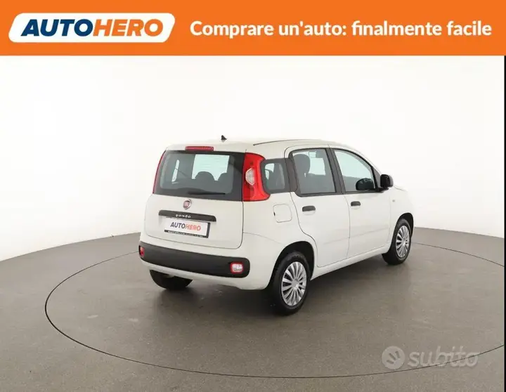 Fiat Panda 2017 photo 5