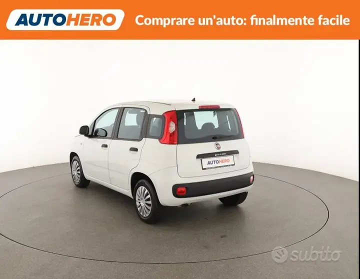 Fiat Panda 2017 photo 4