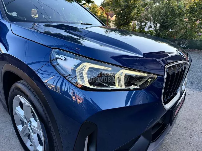 BMW X1 2023 photo 3