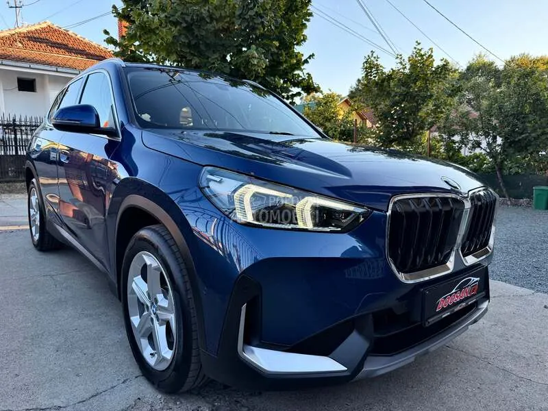 BMW X1 2023 photo 4