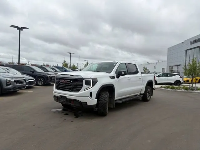 GMC Sierra 1500 2024 photo 3