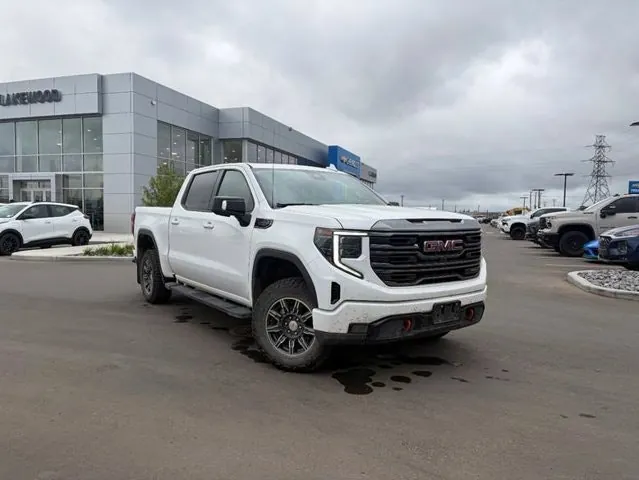 GMC Sierra 1500 2024 photo 2