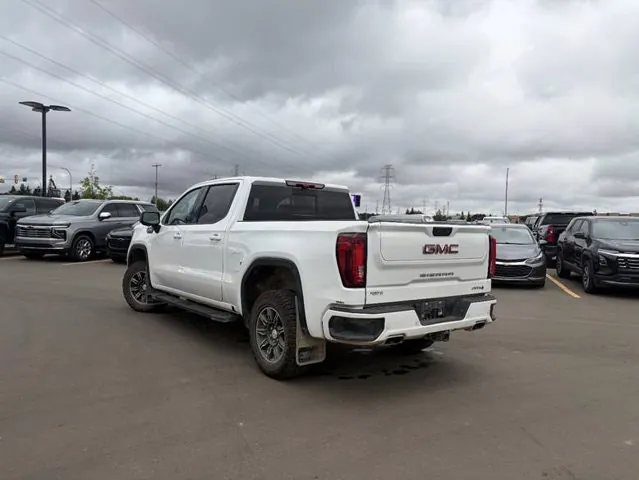 GMC Sierra 1500 2024 photo 4