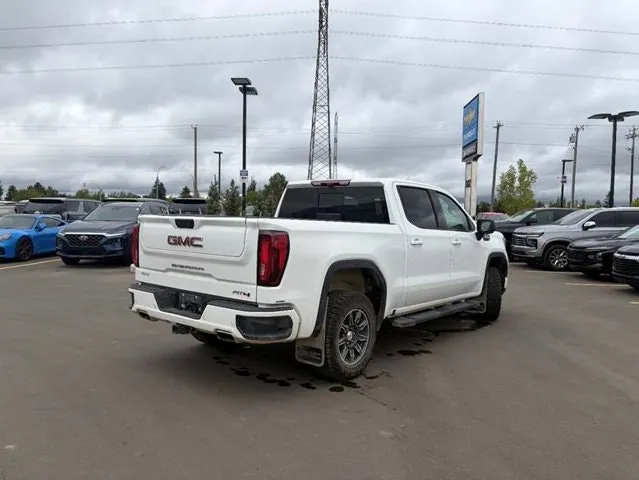 GMC Sierra 1500 2024 photo 5