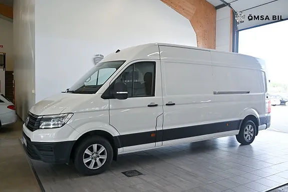 Volkswagen Crafter 35