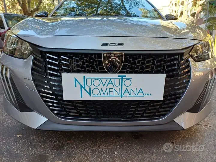 Peugeot 208 2026 photo 2