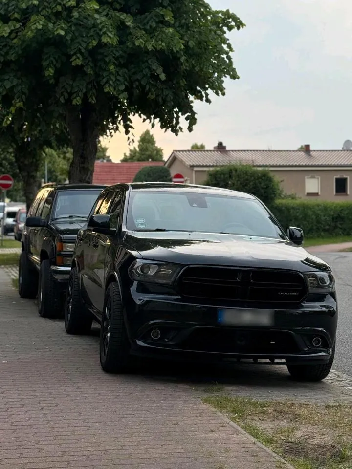 Dodge Durango