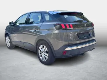 Peugeot 3008 2018 photo 2