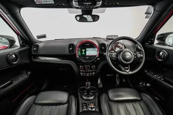 Mini Countryman 2019 photo 4