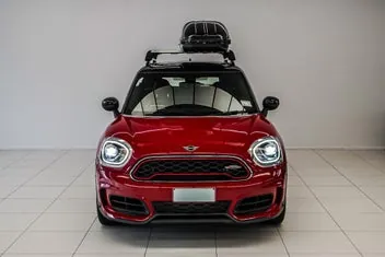Mini Countryman 2019 photo 3