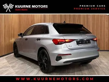 Audi A3 2024 photo 2