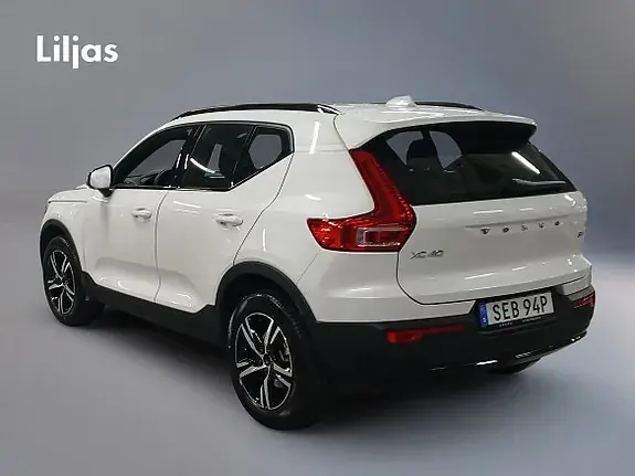 Volvo Xc40 2026 photo 3