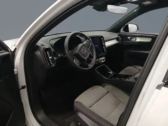 Volvo Xc40 2026 photo 4