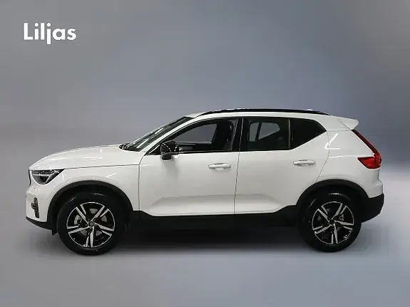 Volvo Xc40 2026 photo 2