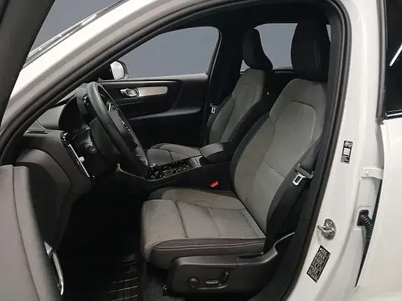 Volvo Xc40 2026 photo 5