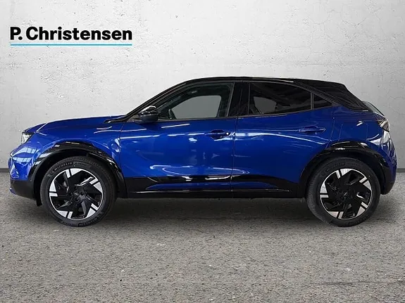 Opel Mokka-E 2025 photo 2