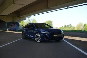 Audi Quattro