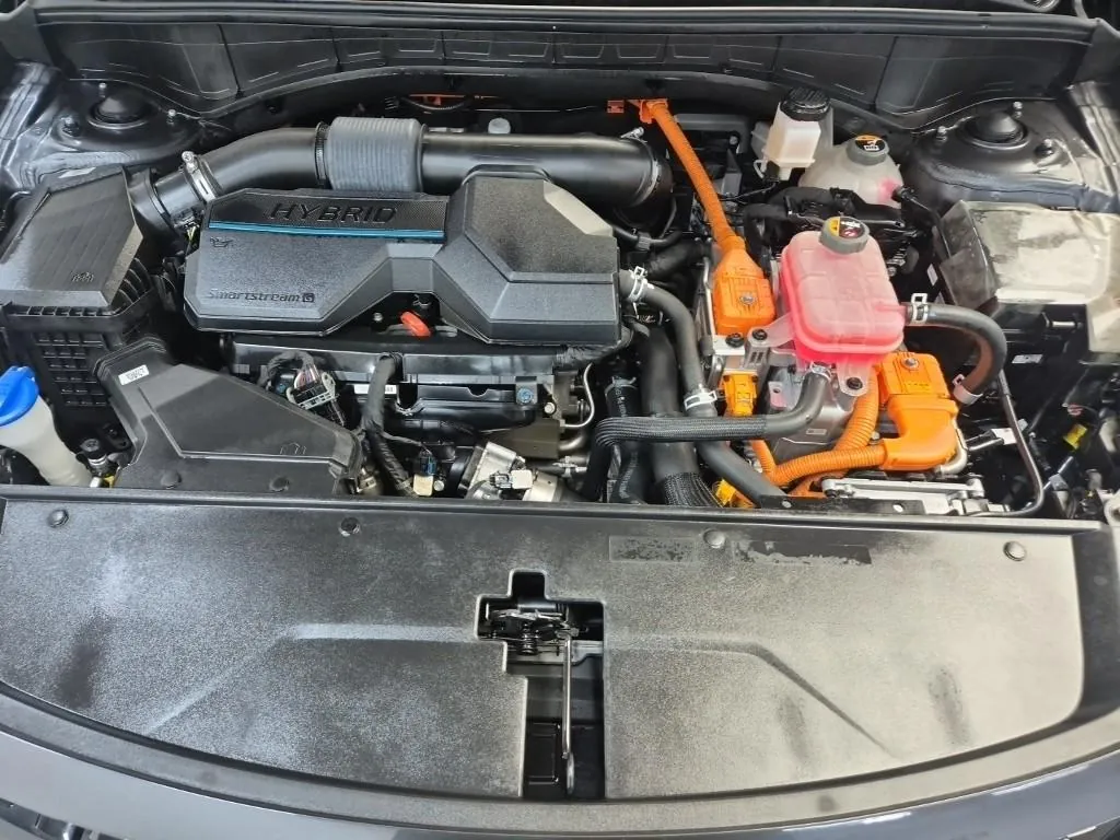 Kia Sorento 2021 photo 5