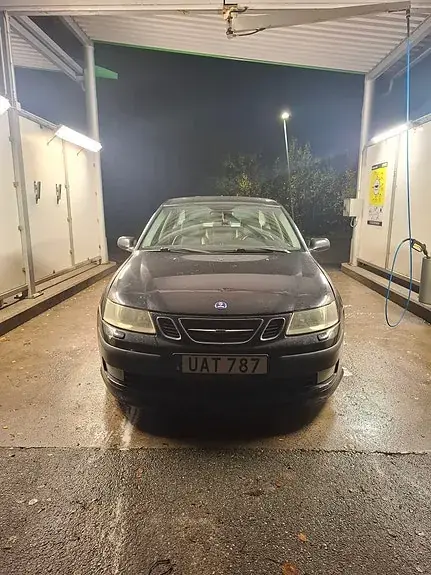 Saab 9-3