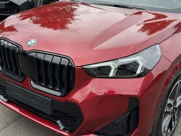 BMW X1 2026 photo 2