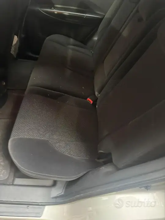 Hyundai Tucson 2008 photo 3