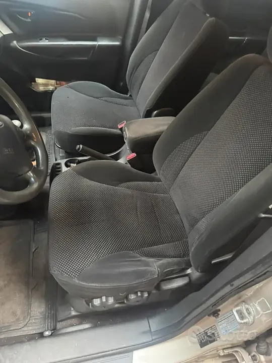 Hyundai Tucson 2008 photo 2