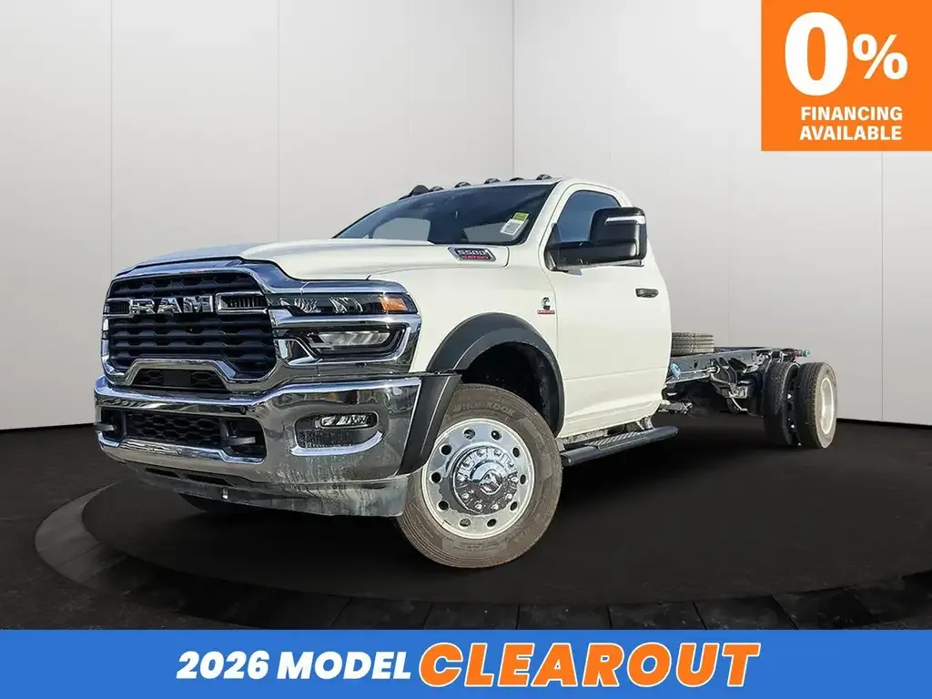 Ram 5500