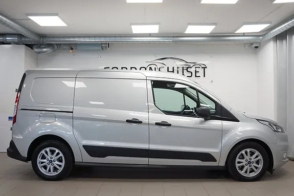 Ford Transit Connect 2023 photo 3