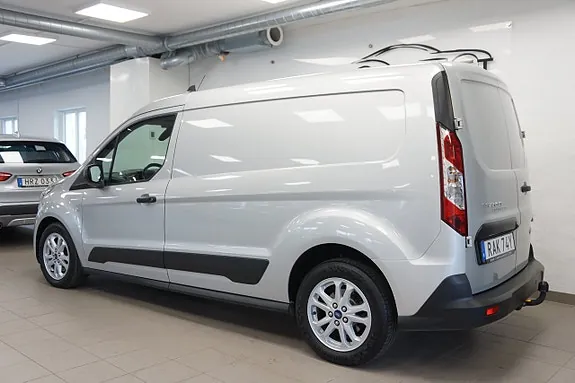 Ford Transit Connect 2023 photo 2
