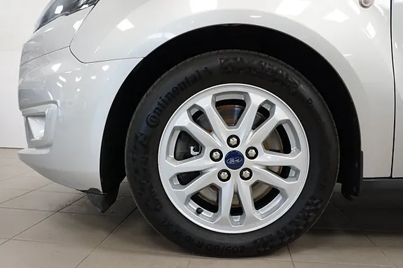 Ford Transit Connect 2023 photo 5